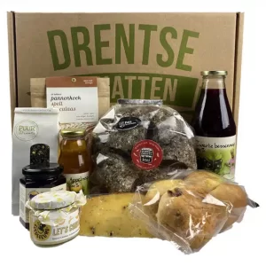 Drents brunchen