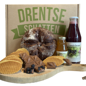 Drents Zoetje