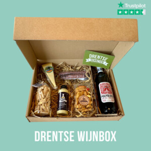 Drentse Wijnbox