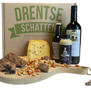 Drents Keitje