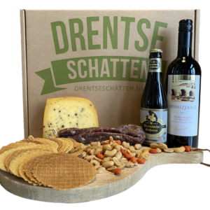 Drents Schatje